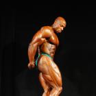 Vaughn  Ettienne - IFBB Muscle Heat  2011 - #1